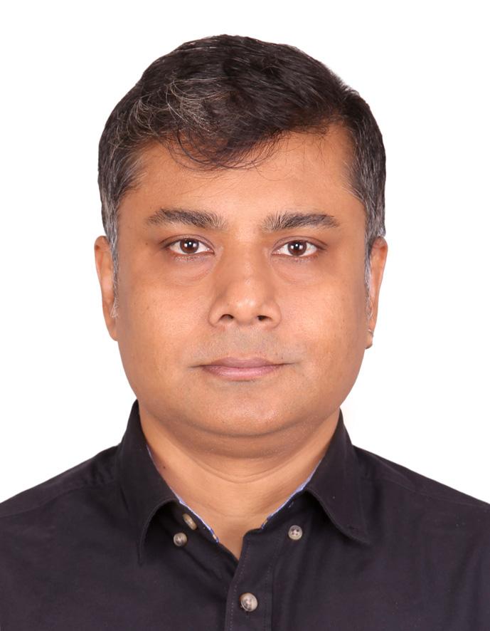 Tapash Kumar Ghose